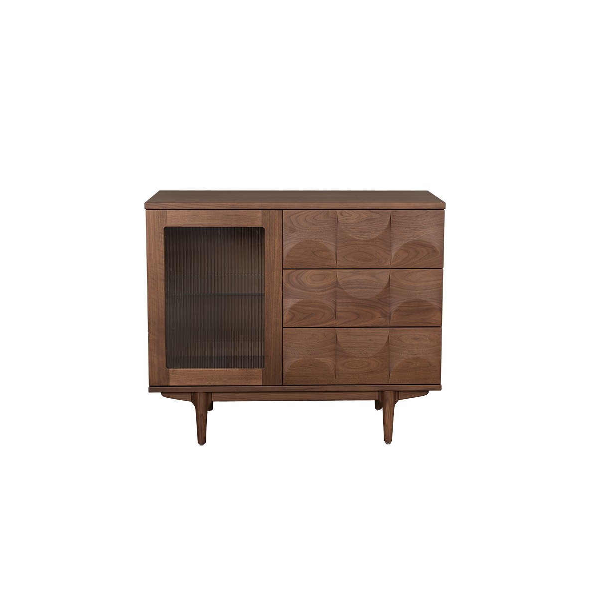 1668-Y餐具柜小左